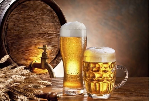 Interesting facts about beer